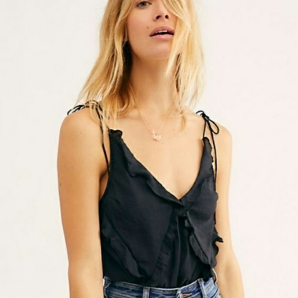 Free People Could Be Cami